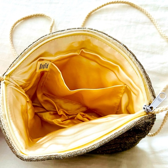 🌟HP🌟Magid Vintage Handbag - Picture 4 of 11